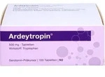 ARDEYTROPIN Tabletten 100 St.
