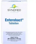 ENTEROBACT Tabletten 60 St.