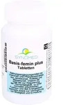 BASIS FEMIN plus Tabletten 120 St.