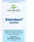 ENTEROBACT Tabletten 120 St.