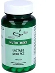 LACTASE 4.000 FCC Kapseln 100 St.