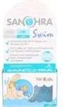 SANOHRA swim Ohrenschutz f.Kinder 2 St.