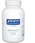 PURE ENCAPSULATIONS Weihrauch Boswel.Extr.Kps. 120 St.