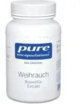 PURE ENCAPSULATIONS Weihrauch Boswel.Extr.Kps. 60 St.