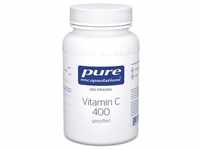 PURE ENCAPSULATIONS Vitamin C 400 gepuffert Kaps. 180 St.