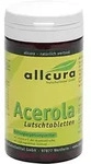 ACEROLA LUTSCHTABLETTEN 70 g