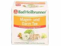 BAD HEILBRUNNER Magen- und Darm Tee Pyramidenbtl. 37,5 g