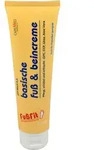 FUSSFIT Creme 150 ml