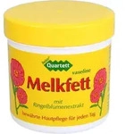 MELKFETT MIT Ringelblume ReAm Quartett Creme 250 ml