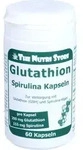 GLUTATHION 200 mg+Spirulina Kapseln 60 St.