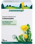 L&Ouml;WENZAHN SAFT Schoenenberger Heilpflanz.S&auml;fte 600 ml