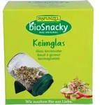 BIOSNACKY Keimglas 1 St.