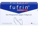 FUFRIN PediFlex Pflegesyst.Socke+Salbe Gr.38-42 10 g