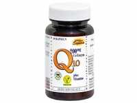 Q10 200 mg Kapseln 60 St.