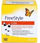 FREESTYLE Lite Teststreifen ohne Codieren 100 St.