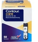 CONTOUR Care Sensoren 50 St.