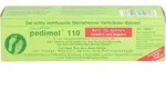 PEDIMOL Balsam 100 ml