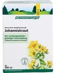 JOHANNISKRAUT SAFT Schoenenberger Heilpfl.S&auml;fte 600 ml