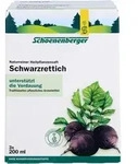 SCHWARZRETTICH Schoenenberger Heilpflanzens&auml;fte 600 ml