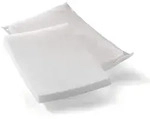 LIGASANO wei&szlig; Verband 2x10x15 cm steril 10 St.