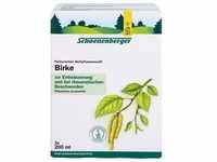 BIRKENSAFT Schoenenberger Heilpflanzensäfte 600 ml