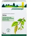 BIRKENSAFT Schoenenberger Heilpflanzens&auml;fte 600 ml