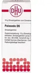 PALOONDO D 6 Globuli 10 g