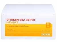VITAMIN B12 DEPOT Hevert Ampullen 100 St.