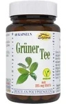 GR&Uuml;NER TEE Kapseln 60 St.