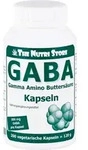 GABA 500 mg vegetarische Kapseln 200 St.