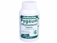 PYGEUM Phytosterol vegetarisch Kapseln 200 St.
