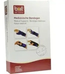 BORT ManuBasic Bandage links L haut 1 St.