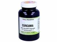 CURCUMA 200 mg Kapseln 180 St.