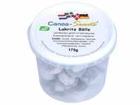 CANEA Sweets Lakritz Bälle 175 g