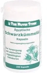 SCHWARZK&Uuml;MMEL&Ouml;L Kapseln &auml;gypt. 240 St.