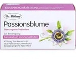 DR.B&Ouml;HM Passionsblume 425 mg Dragees 60 St.