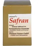 SAFRAN KAPSELN 60 St.