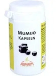 MUMIJO Kapseln 60 St.