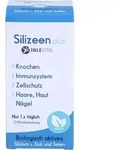 IHLEVITAL Silizeen Plus Silizium Zink Selen+Bor 25 ml