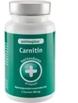 AMINOPLUS Carnitin Kapseln 60 St.