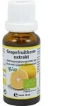 GRAPEFRUIT KERN Extrakt Bio L&ouml;sung 20 ml
