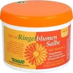 RINGELBLUMEN SALBE m.Vitamin E 500 ml