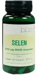 SELEN 200 &mu;g Bios Kapseln 100 St.