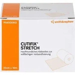 CUTIFIX Stretch Verband 10 cmx10 m 1 St.