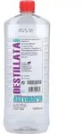 DESTILIERTES Wasser Aquadest 1000 ml