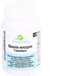 BASIS ENZYM Tabletten 120 St.