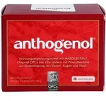 OPC ORIGINAL Masqueliers Anthogenol Kapseln 75 St.