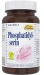 PHOSPHATIDYLSERIN Kapseln 60 St.