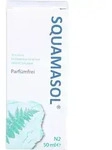 SQUAMASOL L&ouml;sung 50 ml