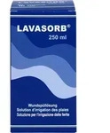 LAVASORB Wundsp&uuml;ll&ouml;sung 250 ml